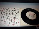Electric Eels Agitated Cyclotron 7