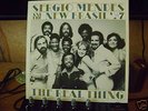 Sergio Mendes New Brazil The Real Thing 12