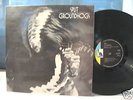 GROUNDHOGS   Split - ORIGINAL 1971 UK Blues Psych LP