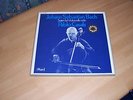 Bach, Suiten für Violoncello Solo, Pablo Casals, 3 LP