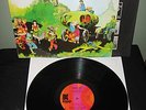 Midnight Sun S/T Kapp ORIG PROMO Danish Prog Roger Dean
