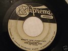 SUPREME/BOB MARLEY&THE WAILERS -WHATS NEW PUSSY CAT SKA
