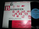 BEETHOVEN kreutzer MAKANOWITZKY NOEL LEE Lumen LD2 355S