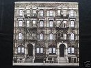 Led Zeppelin Physical Graffiti Ultimate First uk press