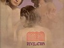 MAN.REVELATION.BLUE PYE 1stLP.MONO.1969.MINT.PSYCH.PROG