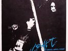 CRAFT -Total soulr. LP RARE debut arckanum