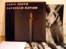 SONIC YOUTH Daydream Nation 2xLP + POSTER ORIGINAL NM