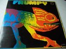 FRUMPY - all will be changed (zugabe:2 poster) LP