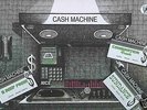COMB. FRESH/OTHERS - CASH MACHINE - HIP HOP LP