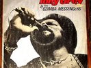 TONY GREY Oh My Darling EMI rare afro disco funk LISTEN