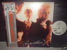 Generation X / 1st Same Japan Orig.PROMO LP OBI NM 1978