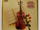 Beethoven Violin Romances Grumiaux Philips 412 372-1