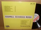 library CHAPPELL LPC 1047 ole jensen EXOTICA grail LP