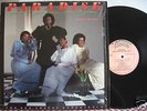 BOOGIE GOSPEL/Paradise-Can't You See The Light (LP)