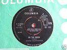SOUNDS INC.ON THE BRINK NORTHERN SOUL