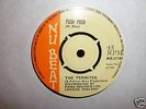 Push Push - The Termites NU-BEAT (NU BEAT) PAMA