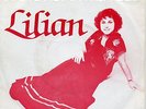 LILIAN  ZELDZAME TELSTAR PIRATENTOPPER 3596 (R.Orbison)