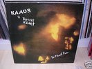 KAAOS + TERVEET KÄDET -SO MUCH FUN-FINN PUNK--LP-VINYL