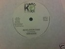 REVELATION TIME ABBASANI..KILLER DIGITAL..JAH SHAKA..