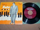 Fats Domino EP - Here Stands Fats Domino - IMP-150
