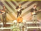 THE KINKS. Till the end of the day. Spanish edit EP