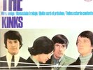 THE KINKS. See my friend. Spanish edit EP