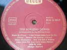 Deutsche Rolling Stones Same 1964 BLK VOLLGOLD VG++