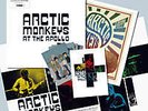 Arctic Monkeys 'Live At The Apollo' New Ltd Ed Box Set