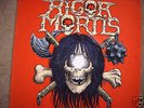 RIGOR MORTIS- RIGOR MORTIS, LP 1988