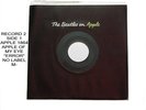 BADFINGER APPLE 45 BEATLES JOHN LENNON ERROR MISPRINT