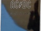 AC/DC **BLACK ON STAGE** Brussels 1982 COMPLETE SET