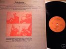 Free Jazz Group Wiesbaden Frictions LST eine von 300 LP