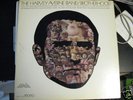 HARVEY AVERNE BAND Brotherhood LP RARE Latin Funk MONO