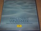 2707 118 *SCHUBERT - WINTERREISE  **SEALED COPY +++++++