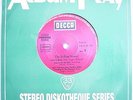 Rolling Stones  EP DECCA  D Album Play  Mint  (wohl RE)