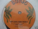 Walk away from trouble / Leroy Smart  Rare roots 12