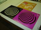 CHOCOLATE SOUP FOR DIABETICS VOL 1 2 & 3 1980 RARE 
