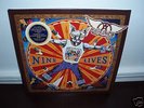 Aerosmith - Nine Lives; Holland pressing; 2LP