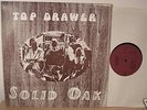 TOP DRAWER Solid Oak 1972 US PSYCH LP MINT 2nd PRESS