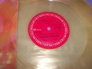 BARBRA STREISAND woman in love COLOMBIA YELLOW 12