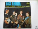 LOS EBORA  SPAIN BEAT GARAGE CHEYENES LISTEN