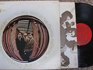 CAPTAIN BEEFHEART LP - SAFE AS MILK - RED LABEL - NM