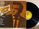 LP - Johnny Cash - The Songs That Made Him Famous