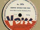 V-DISCS (78 RPM)( 15 Discs)(N) 1)