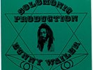 BUNNY WAILER Rise And Shine RARE roots dub 45 p/s HEAR