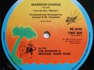 ASWAD Warrior Charge  great roots dub 12