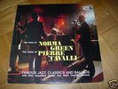 NORMA GREEN and The Pierre Cavalli Trio EURO Vocal Jazz