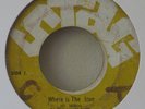Glen Miller Where Is The Love Funky Broadway OG 45 hear