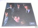 ROLLING STONES NO.2 LP UK 1ST MONO 1A/2A BLIND MAN TEXT