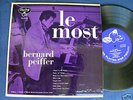 BERNARD PEIFFER LE MOST 10